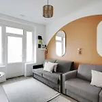 Magnificent Studio - 2P - Near Bastille