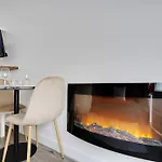 Magnificent Studio - 2P - Near Bastille