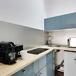 Magnificent Studio - 2P - Near Bastille